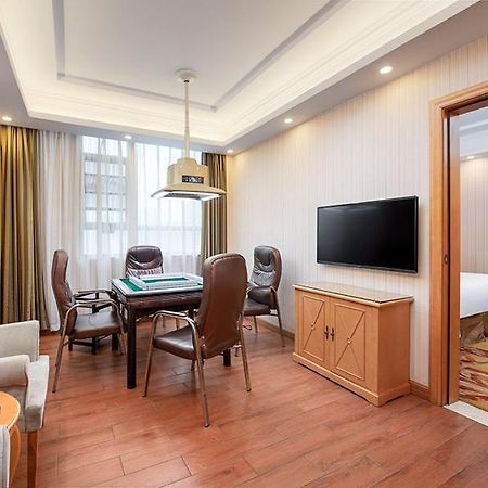 Vienna Hotel Hunan Xincheng Guoji Liuyang Zewnętrze zdjęcie