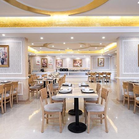 Vienna Hotel Hunan Xincheng Guoji Liuyang Zewnętrze zdjęcie
